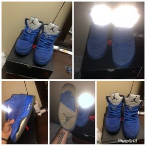 Jordan 5